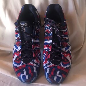 NIKE KOBE IX 9 EM USA Olympic